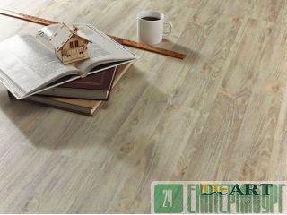   DeART Floor     