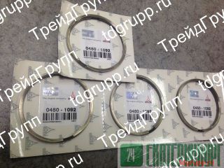 04501092   Deutz BF4M 2012, TCD 2012 