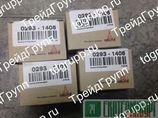 02931406   Deutz BF4M 2012 