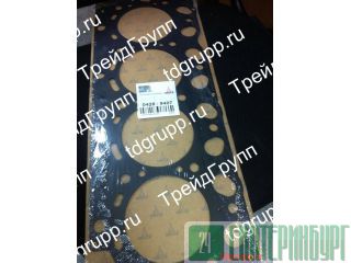 04289407   Deutz BF4M 2012 