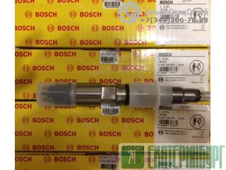 0445120393/0445120078  BOSCH FAW-3252 
