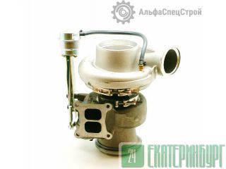 4043699  Holset HX55W Cummins QSM11 
