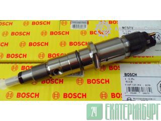 5272937 / 0445120304 / 4940359   Bosch Cummins Isle 340-375  3 