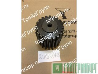 XKAQ-00755 �������� ����������� ��������� Hyundai R450LC-7 ������������