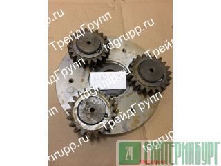 XKAQ-00754  Hyundai R480LC-9 