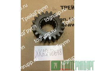 XKAQ-00648    Hyundai R450LC-7 