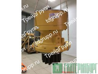 31QB-10141 Редуктор поворота платформы Hyundai R480LC-9 Екатеринбург