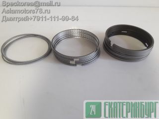    HD170/HD250 (-)  D6AC/D6CA/D6BR -
