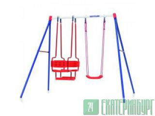   Kettler BASIC 3  