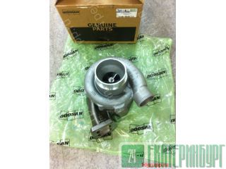 65.09100-7073  Doosan S340LC-V, S420LC-V 