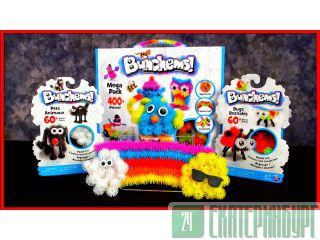    Bunchems  