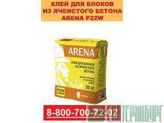    ARENA P22W    