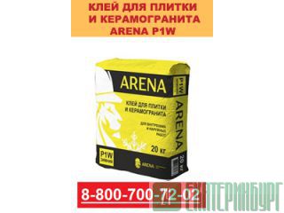       ARENA P1W  
