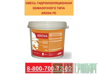ARENA     