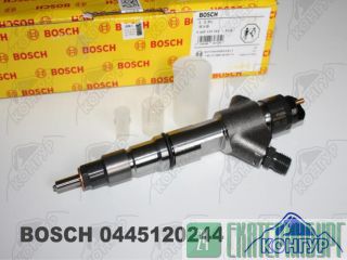  Bosch 0445120244 0445120150 