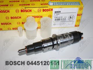  Bosch 0445120161 