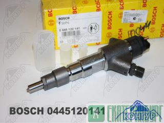  Bosch 0445120141 