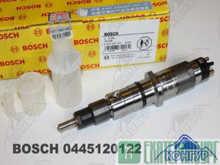  Bosch 0445120122 