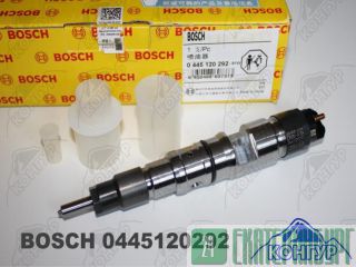  Bosch 0445120110 / 0445120292 