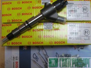  Bosch 0445120081 