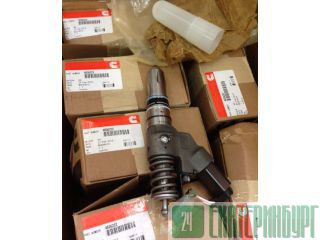 4026222  Cummins QSM/M11 -4 