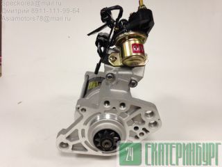  HD78  D4DD Mobis  -