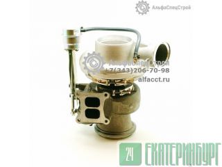 4036915  Holset HX55W Cummins QSM11 