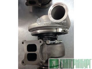 3803938 / 3800471  HX55W   Cummins ISM11 / QSM11 