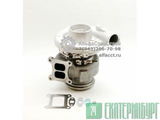 3593607  HX55W   Cummins ISM11 / QSM11 