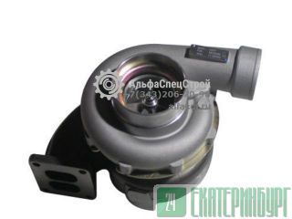 3537245 / 3804949 / HX50    Cummins M11 