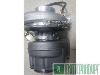 3767204  Holset Iveco, New Holland, CNH 
