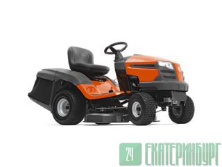     Husqvarna TC 38 