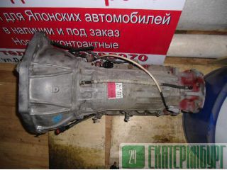 АКПП hyundai Terracan 45000-H1070, в Екб. Екатеринбург