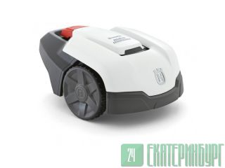   Husqvarna Automower 305 