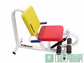   Larsen "Baby Gym"   : FE-01 