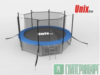   Unix Line 8 ft Inside     () 
