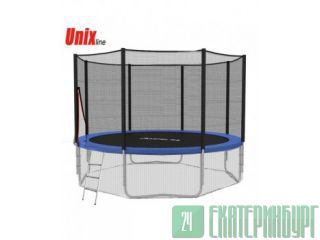   Unix Line 10 ft     
