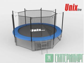   Unix Line 12 ft Inside     () 