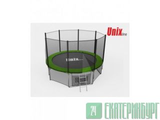  Unix 12 ft Green     