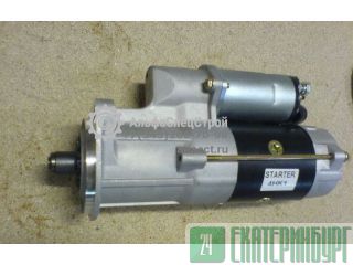    Hitachi ZX170W, ZX210LC, ZX225, ZX280LC Isuzu 4HK1X 