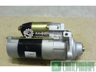    Hitachi LX210E, ZW220, ZW250 Isuzu 6HK1X 