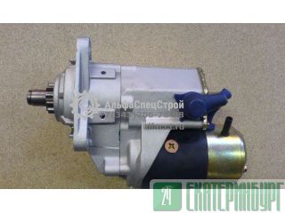     53605, 65115, 43255 Cummins ISBe 