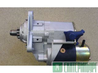     4308, 5308 Cummins ISBe 
