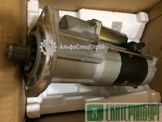 0-24000-0088 / 8-98001-9150  Hitachi Excavator EX200 