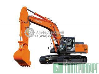    Hitachi ZX330LC, ZX350LC, ZX370LC 