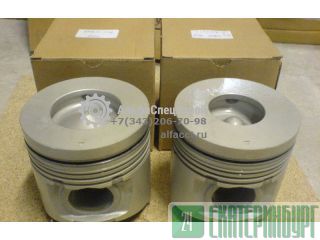     Hitachi ZX330LC, ZX350LC, ZX370LC Isuzu 6HK1X   