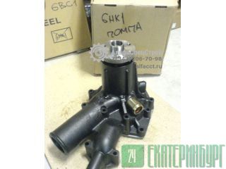     Hitachi ZX330LC, ZX350LC, ZX370LC Isuzu 6HK1X 