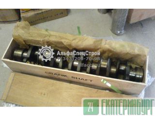    Hitachi ZX330LC, ZX350LC, ZX370LC Isuzu 6HK1X 