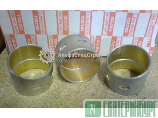     Hitachi ZX170W, ZX210LC, ZX225, ZX280LC Isuzu 4HK1X 