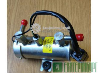      Hitachi ZX170W, ZX210LC, ZX225, ZX280LC Isuzu 4HK1X  